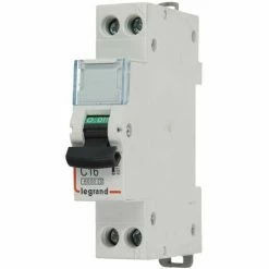 LEGRAND Leistungsschalter 16a