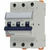 LEGRAND Leistungsschalter 10 Hat Charakteristische C 3 Pole 10 K