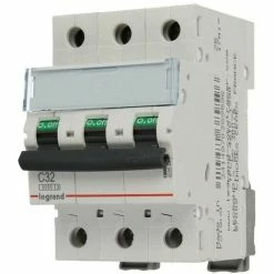 LEGRAND Leistungsschalter 32a