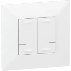 LEGRAND Nordlux Wandleuchte Explore 7W GU10 Schwarz 74811003