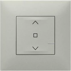 LEGRAND EsseBagno Wannenhahn Deco Schicht Matt Weiß