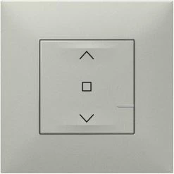 LEGRAND EcoStyle Marten Free 50 Batterie