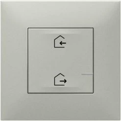 LEGRAND Hammerite Metallisch Glänzend Weiß 400ml