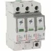 Legrand 3P+FM 3M ÜBERSPANNUNGSABLEITER (412242 SPD T2 40KA)