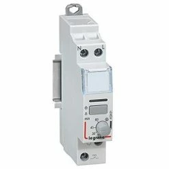 TL BREAKER LEGRAND CX3 16A 1 NC KONTAKTSPULE 230 VOLT - PR AVIS 412401