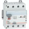 Legrand FI-SCHALTER 63A,4P.,30MA (411967 DX3)