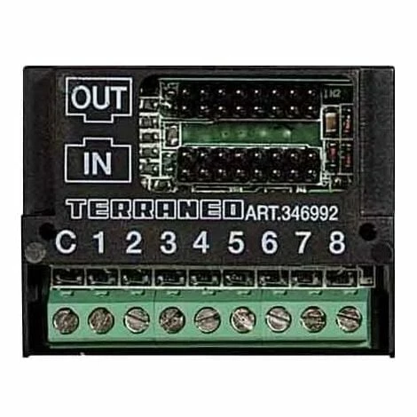 Legrand Interface 346992 1 Legrand Interface 346992
