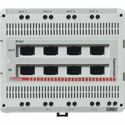 Legrand Audio/Video Mixer F441