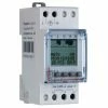 Legrand Wochenschaltuhr AlphaRex3D21/412631