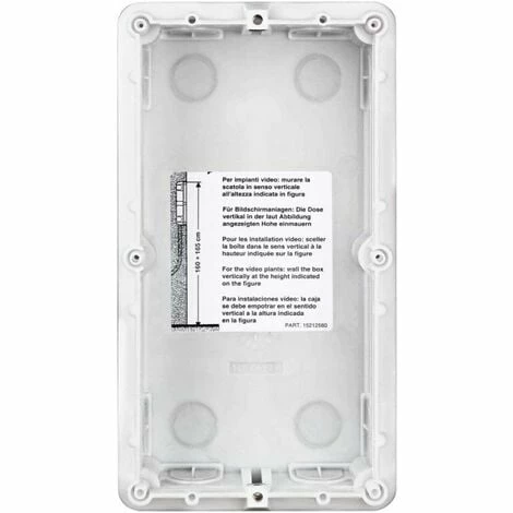 Legrand UP-Kasten 350020 1 Legrand UP-Kasten 350020