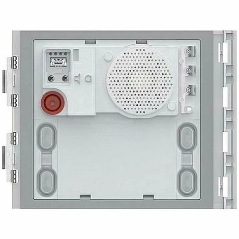 Legrand Türlautsprechermodul Plus 351100 1 Legrand Türlautsprechermodul Plus 351100