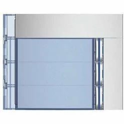 Legrand Frontblende Ruftastmodul 352031