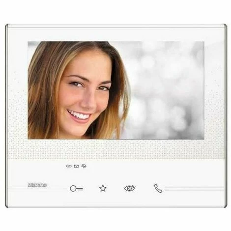 Legrand Video-Hausstation 344612 1 Legrand Video-Hausstation 344612