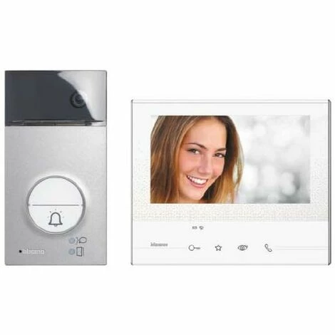 Legrand Video-Türsprech-Set 363511 Legrand Video-Türsprech-Set 363511 -LEGRAND SHOP 8166825 1