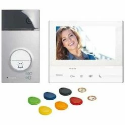 Legrand Video-Türsprech-Set 363911