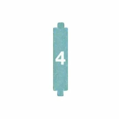 Legrand Konfigurator 4 3501/4 VE10 1 Legrand Konfigurator 4 3501/4 VE10