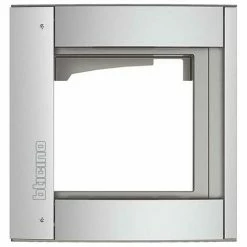 Legrand Rahmen U. Modulträger 350211