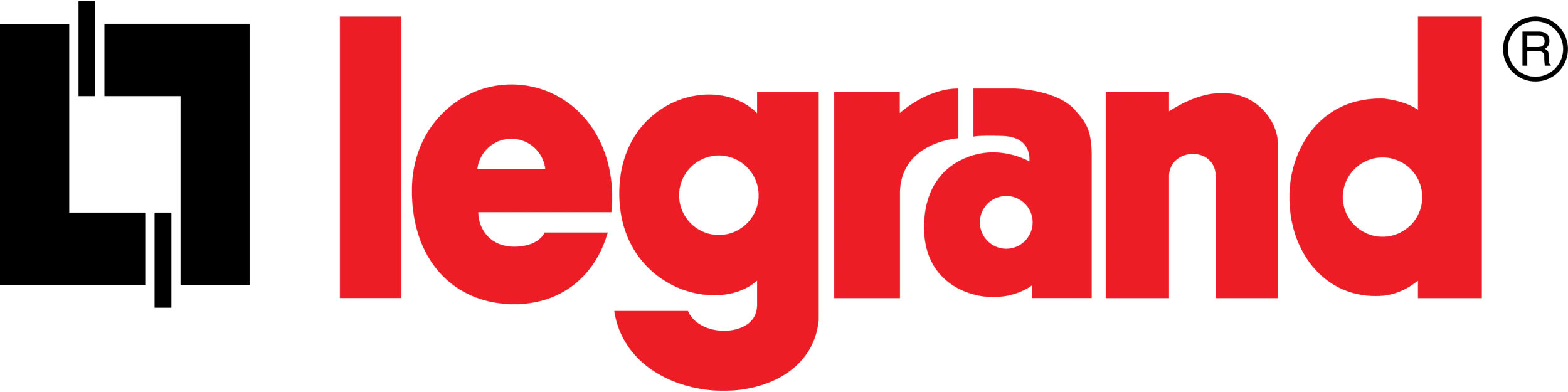 LEGRAND SHOP